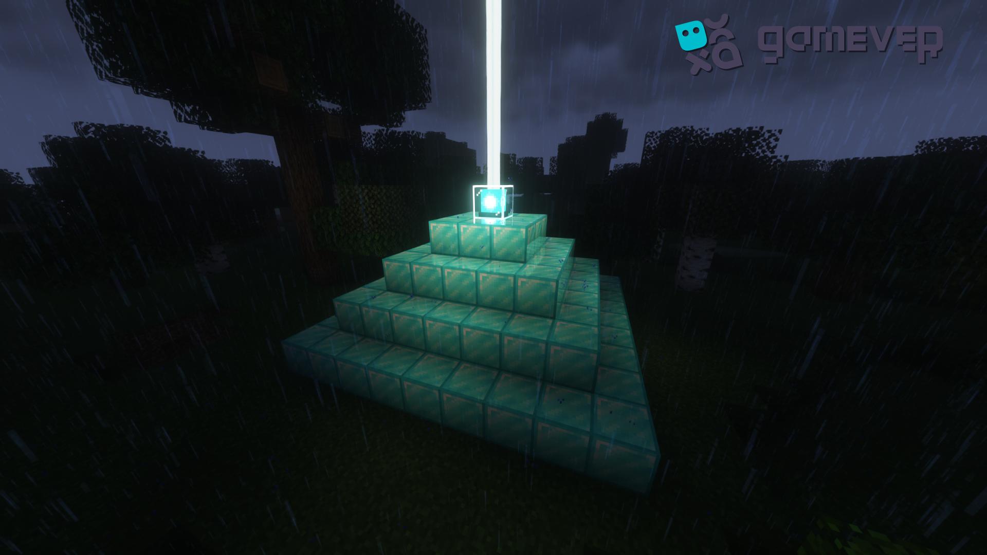 9x9-Pyramide
