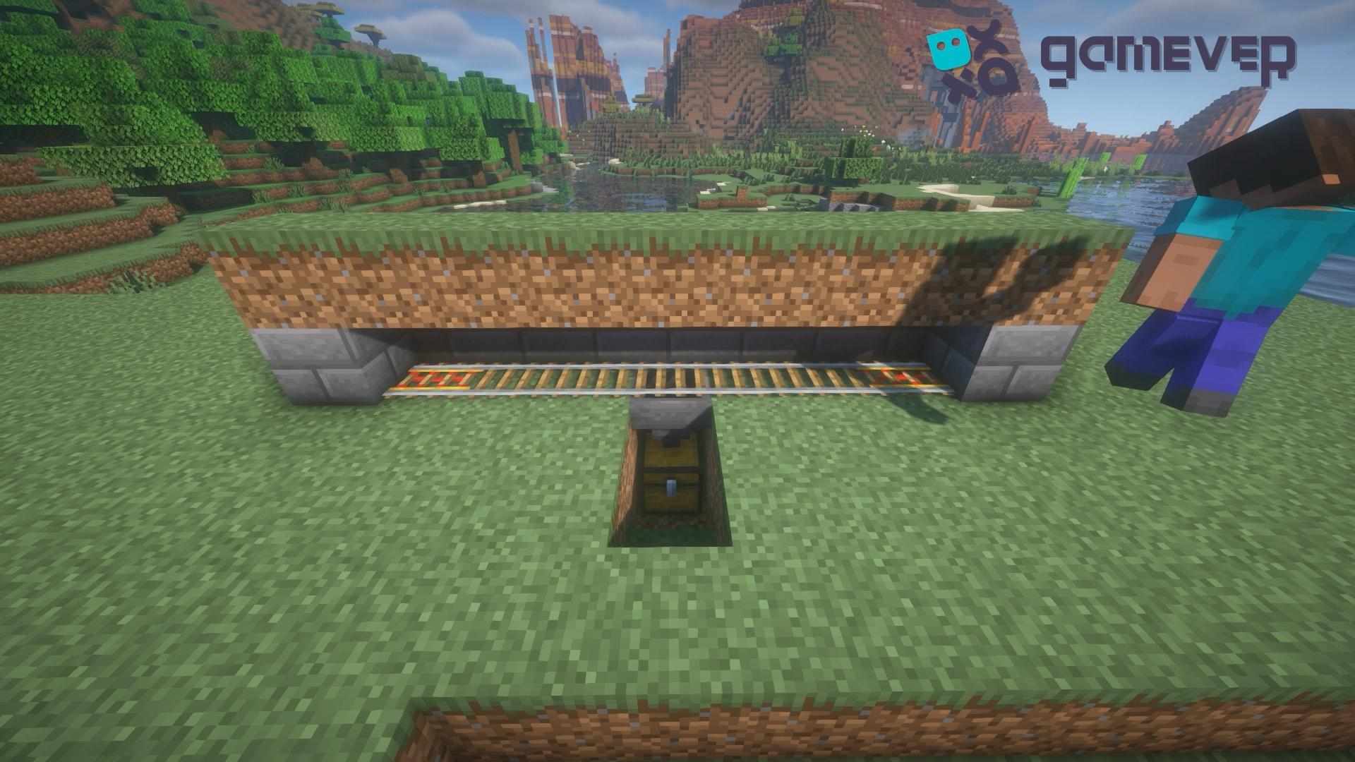 Grasblock für Schafe