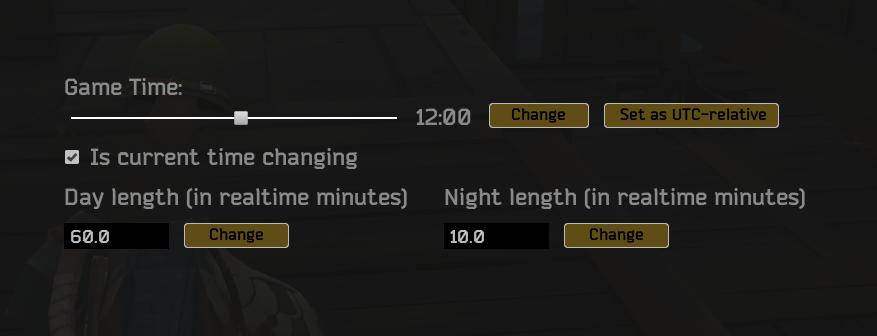 Control PvP and PvE zones in Duckside.