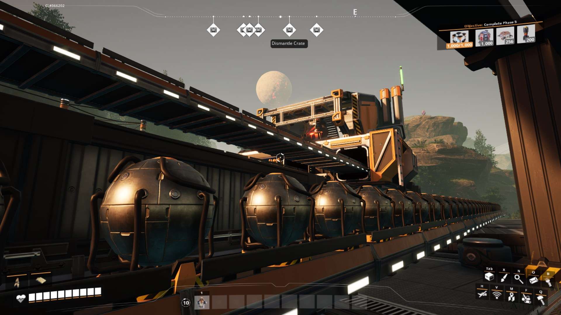 Rozszerz możliwości swojej fabryki dzięki ogniwom Singularity w Satisfactory Release 1.0