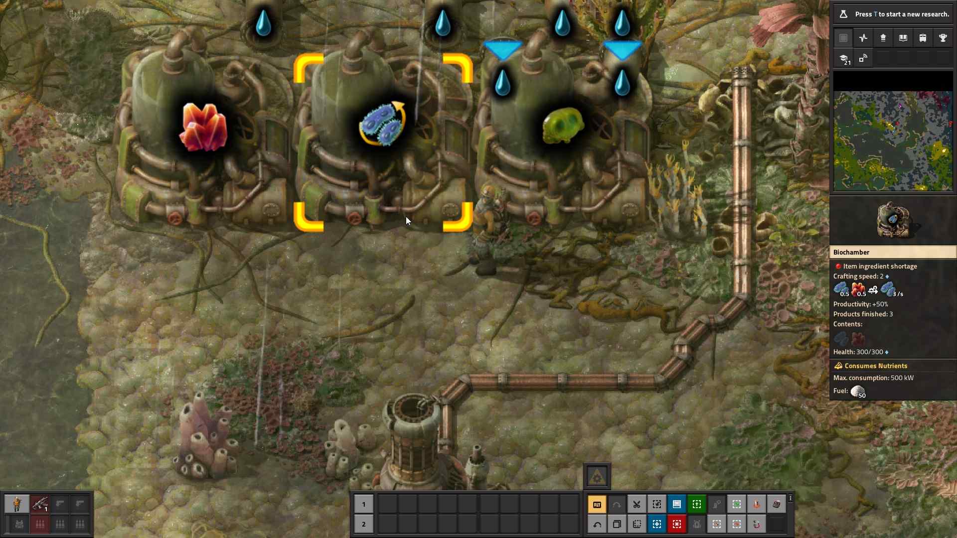 Gamever.io next-gen game hosting