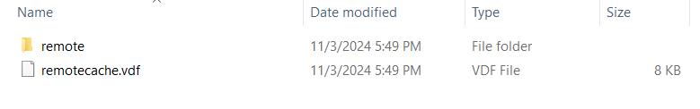 Clear your Factorio Space Age Steam Cloud storage folder