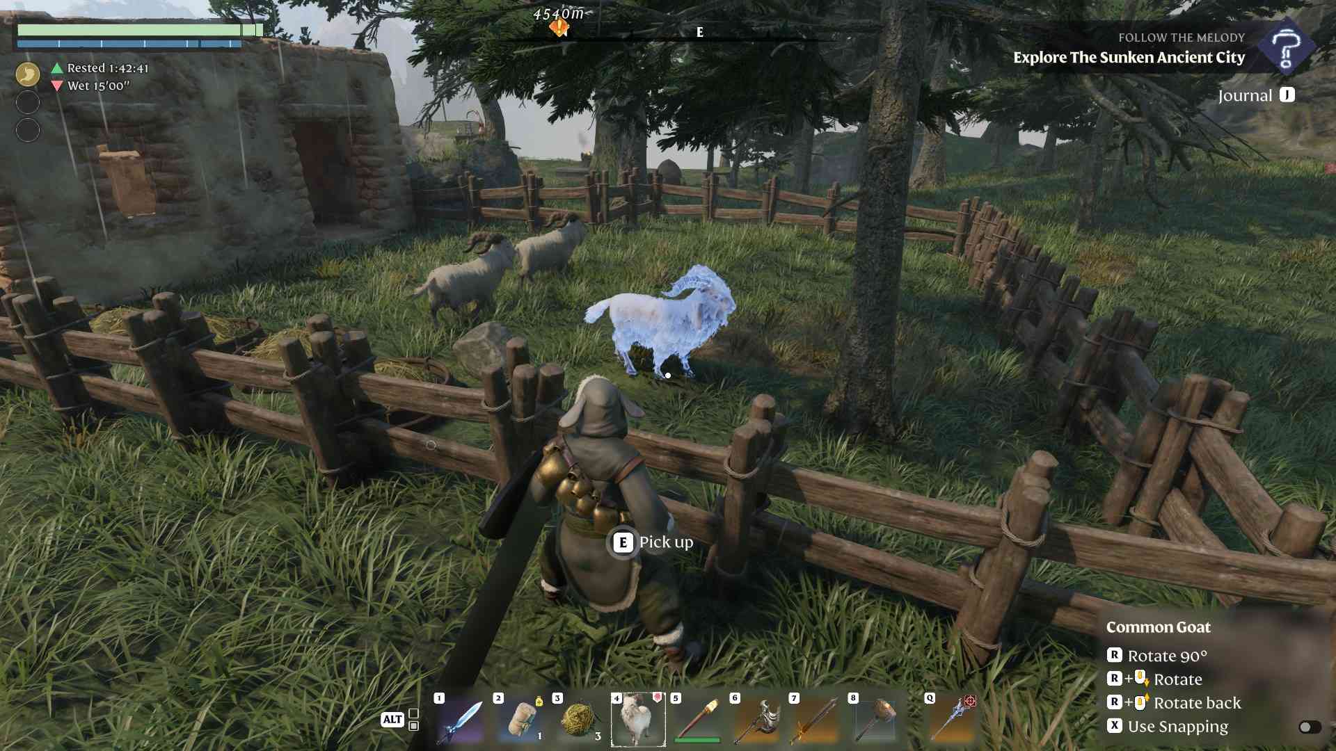 Gamever.io next-gen game hosting