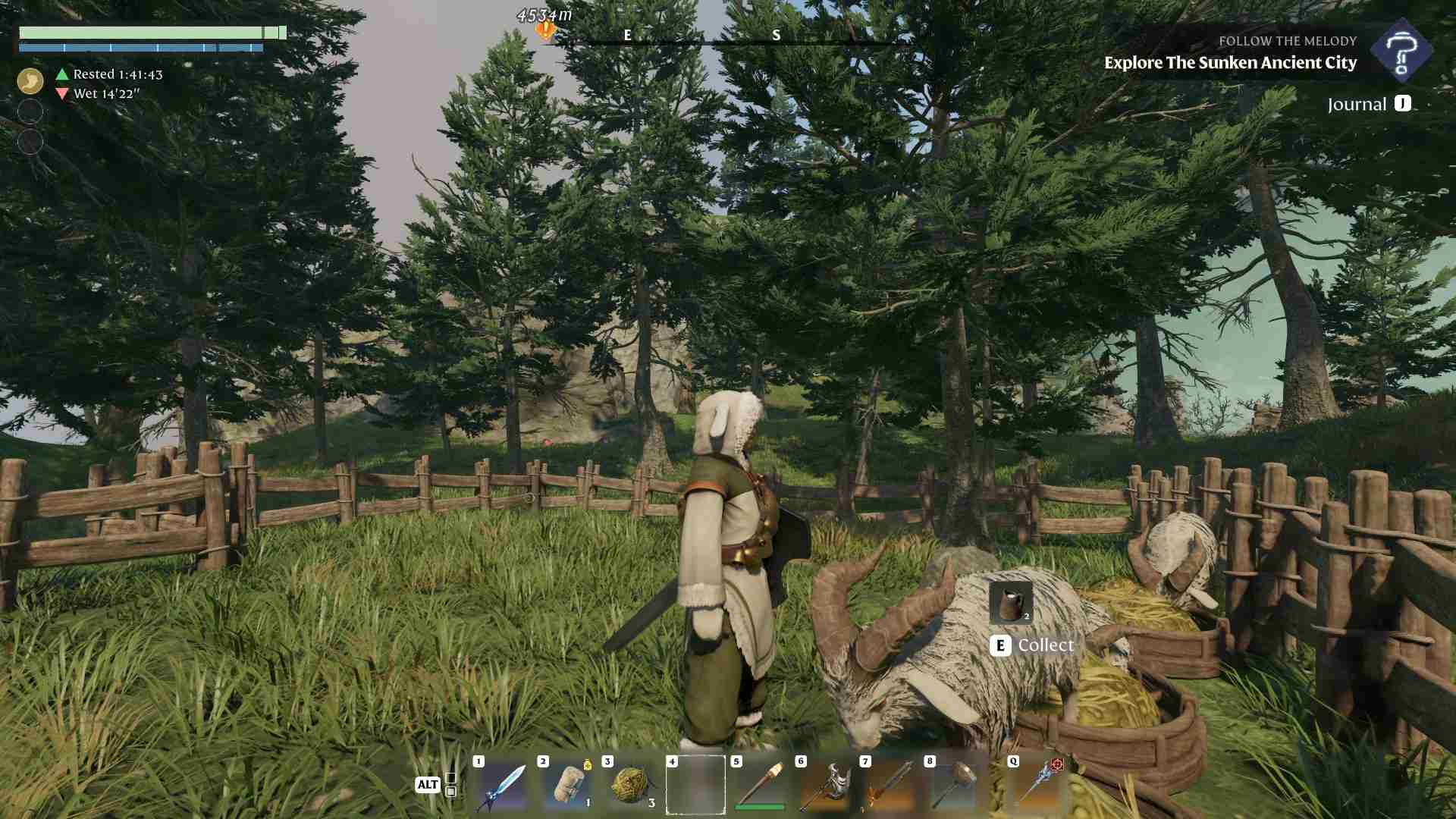 Gamever.io next-gen game hosting