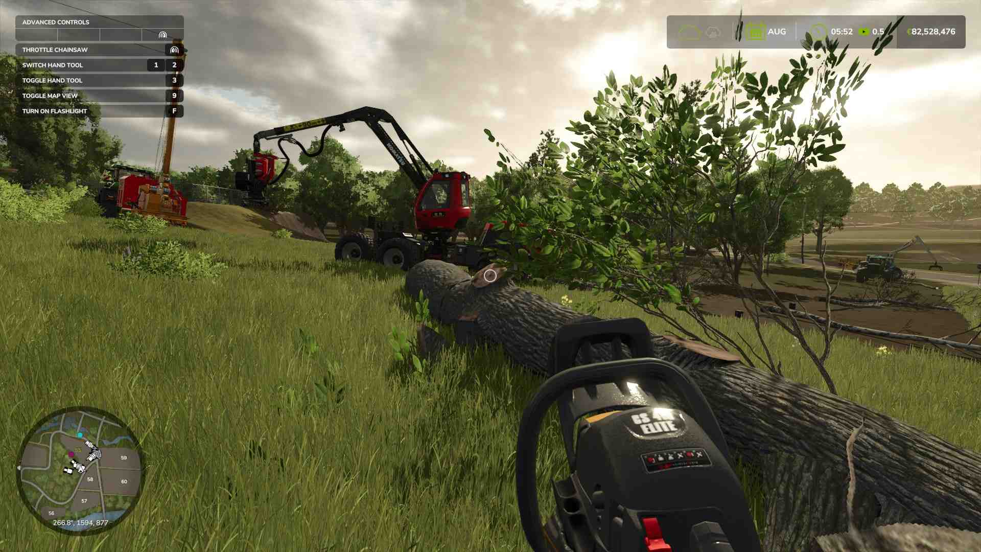 Gamever.io next-gen game hosting