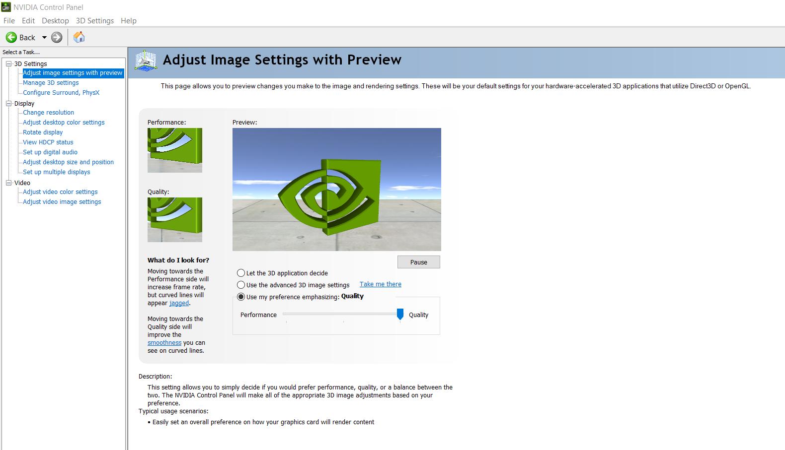 Optimiere NVIDIA-Einstellungen für verbesserte FPS in Icarus Update