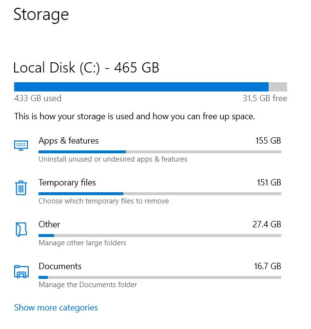 Clean up junk files for faster performance in Icarus Update