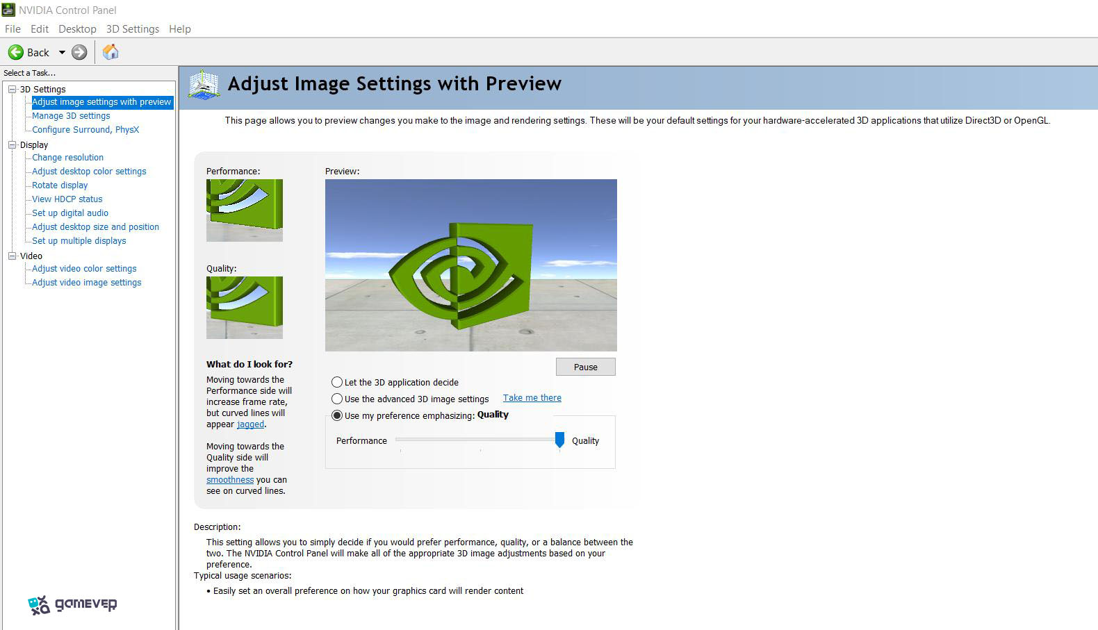 Optimiza la configuración de NVIDIA para mejorar los FPS en la actualización de Icarus