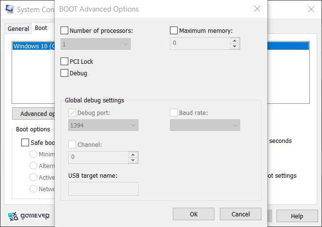 Optimiza los ajustes de rendimiento de Windows para jugar en la actualización de Icarus