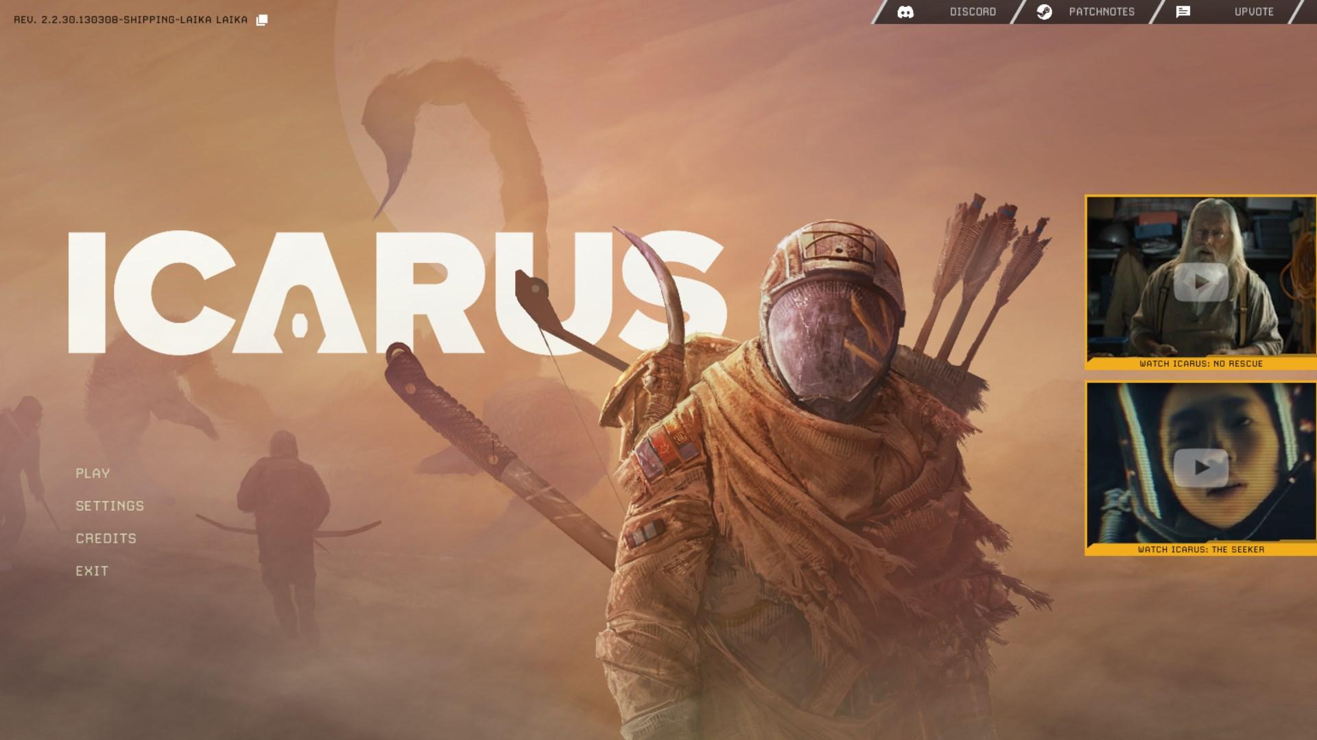 Test your changes and enjoy a streamlined game launch experience