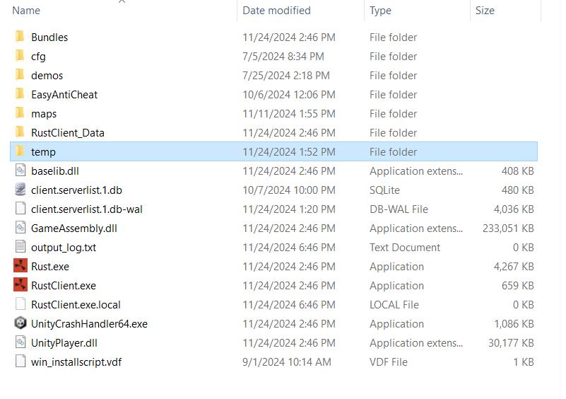 Entferne veraltete Plugins vorübergehend, um die Serverkompatibilität zu testen.