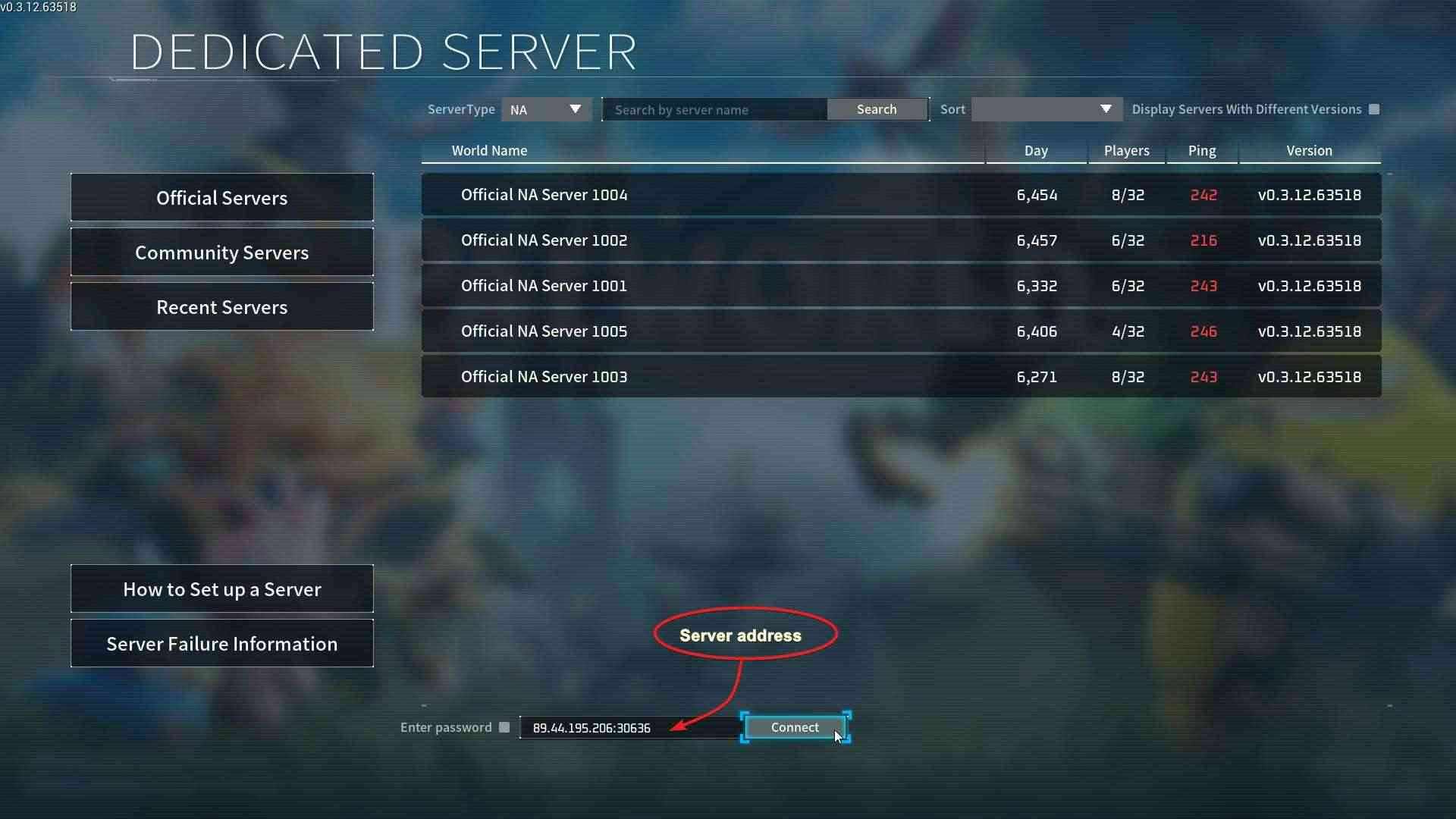 Gamever.io next-gen game hosting