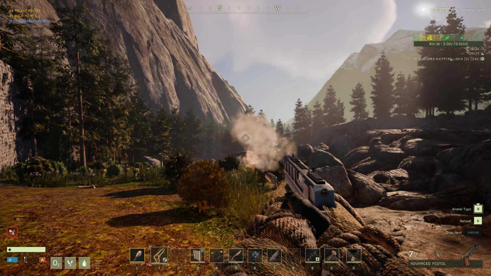 Aktualisiere dein Spiel auf die neueste Version, um die Kompatibilität sicherzustellen.