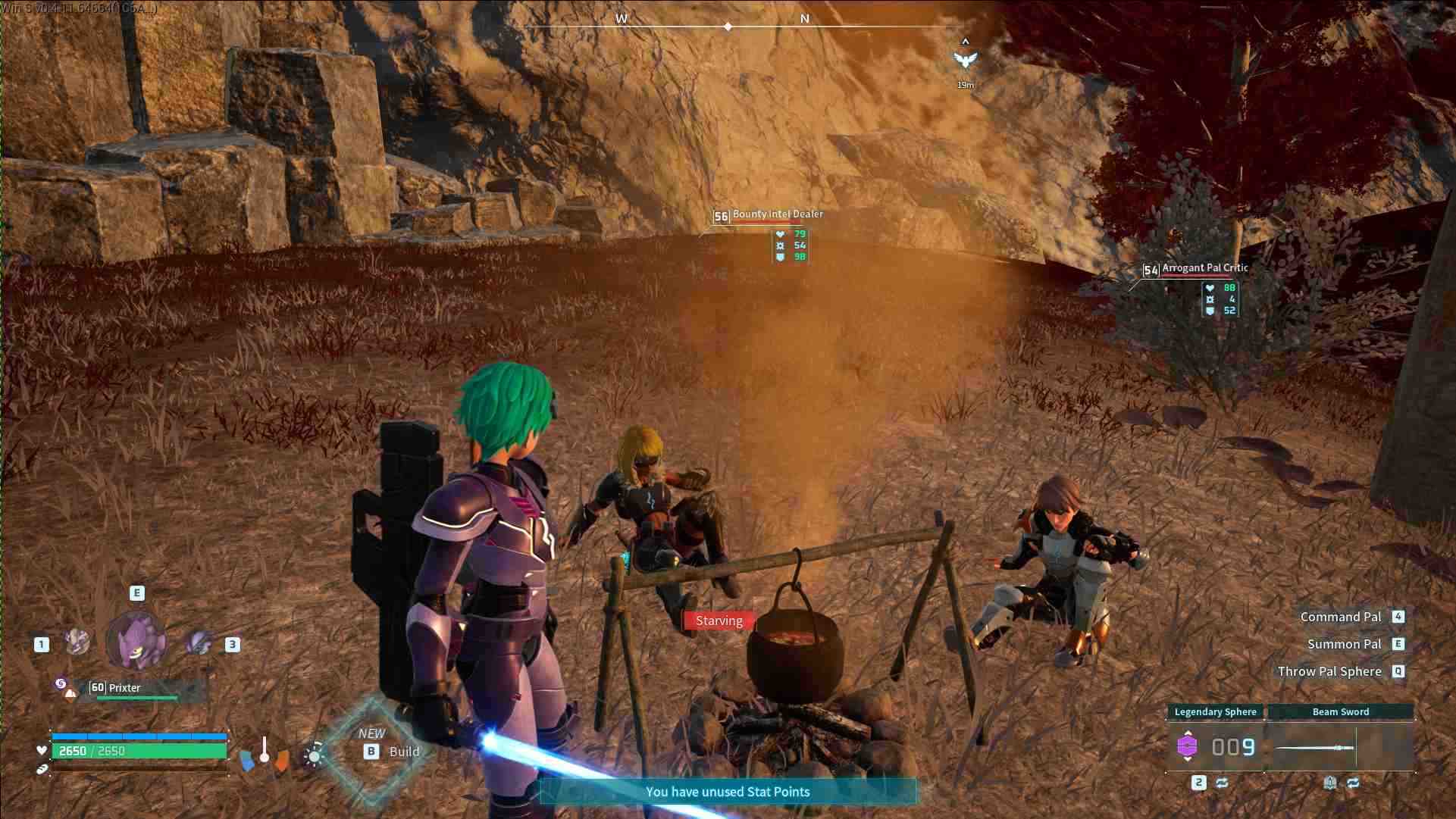 Intel Dealers can be found in settlements and near fast travel points