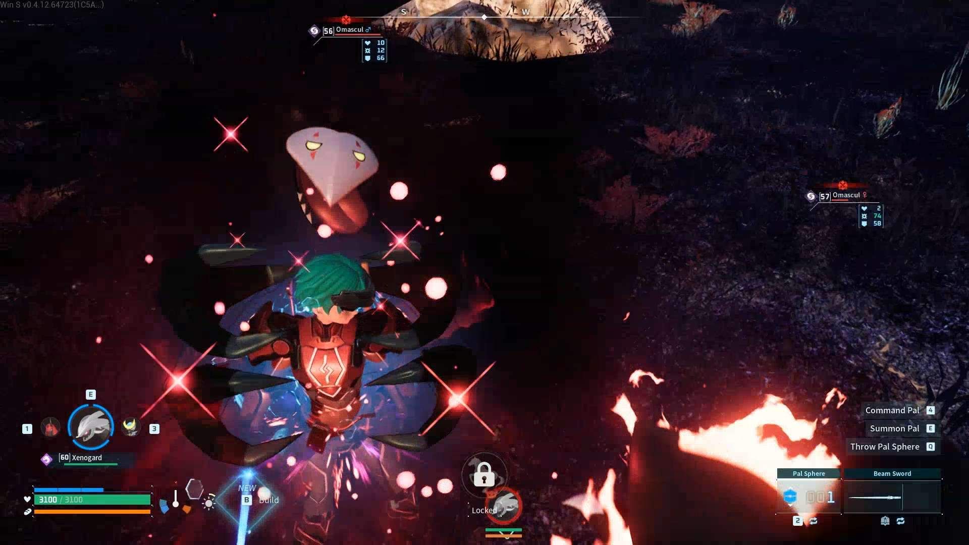 Defeat the dark pals at night for additional fragment opportunities