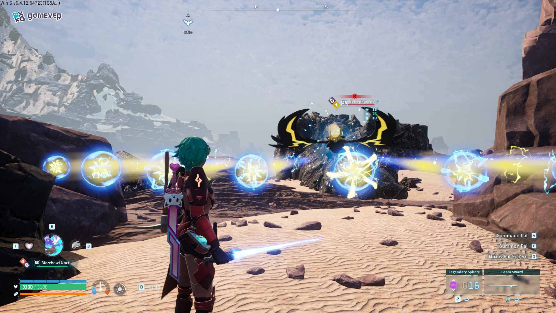 Usa Skill Fruits para enseñar movimientos efectivos antes del combate.