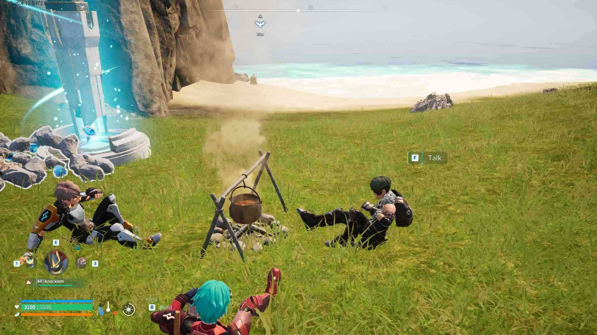 Loot supply drops scattered across the map for a rare book.
