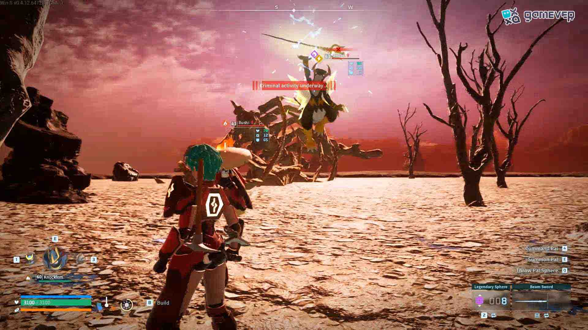 Fortalece a tu equipo con Orserk para el contenido de endgame