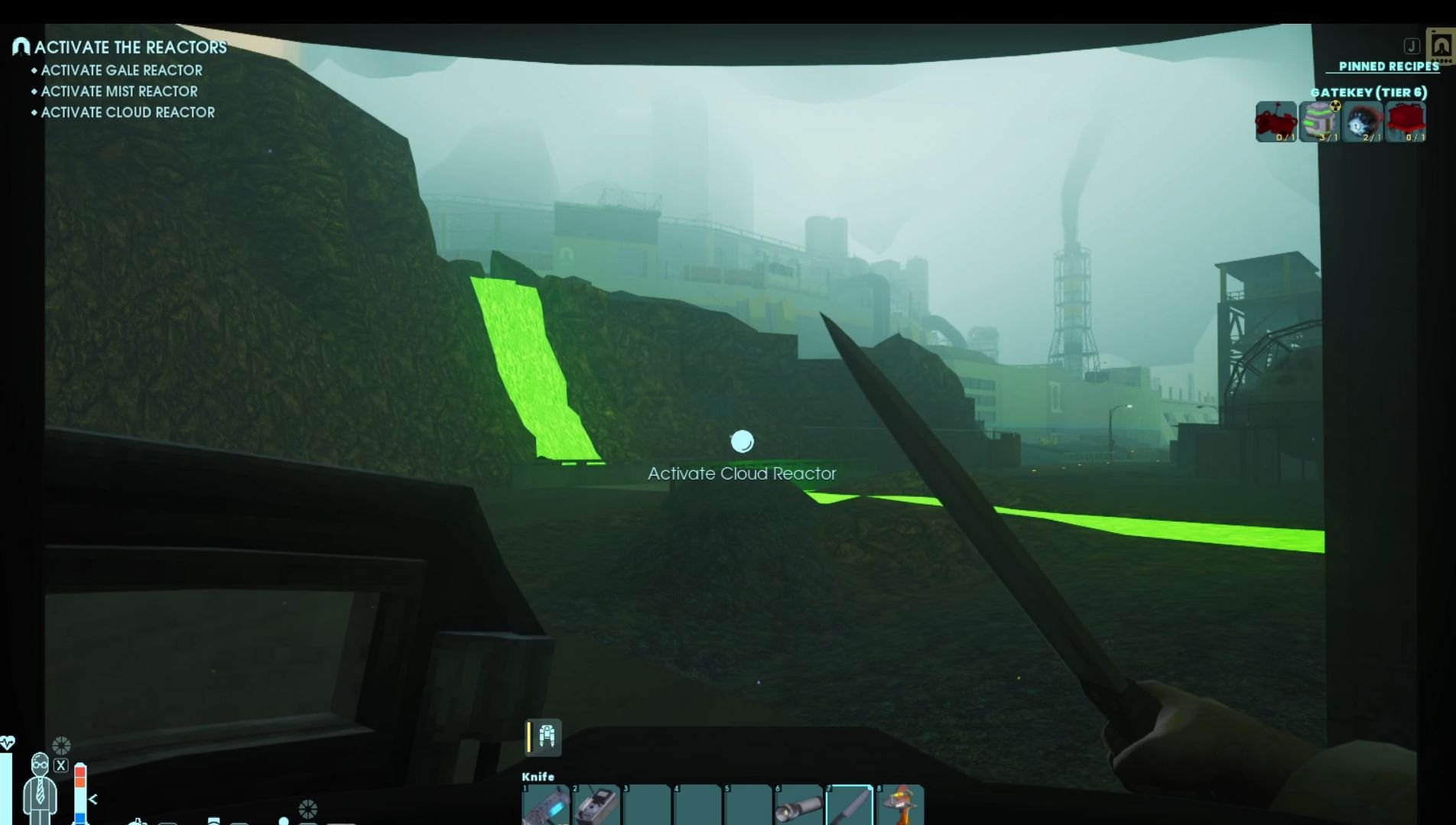 Gamever.io nextgen game hosting
