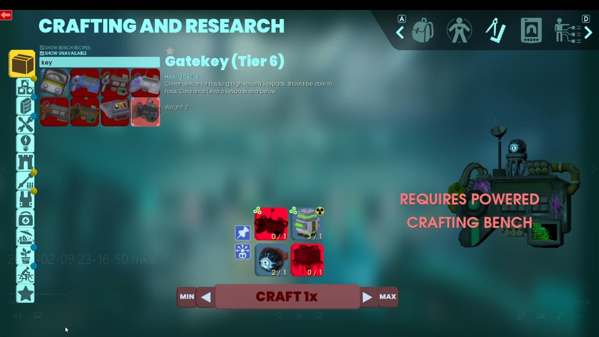 Besiege Corrupted Robots, um das Heart of Corruption in Abiotic Factor zu erhalten