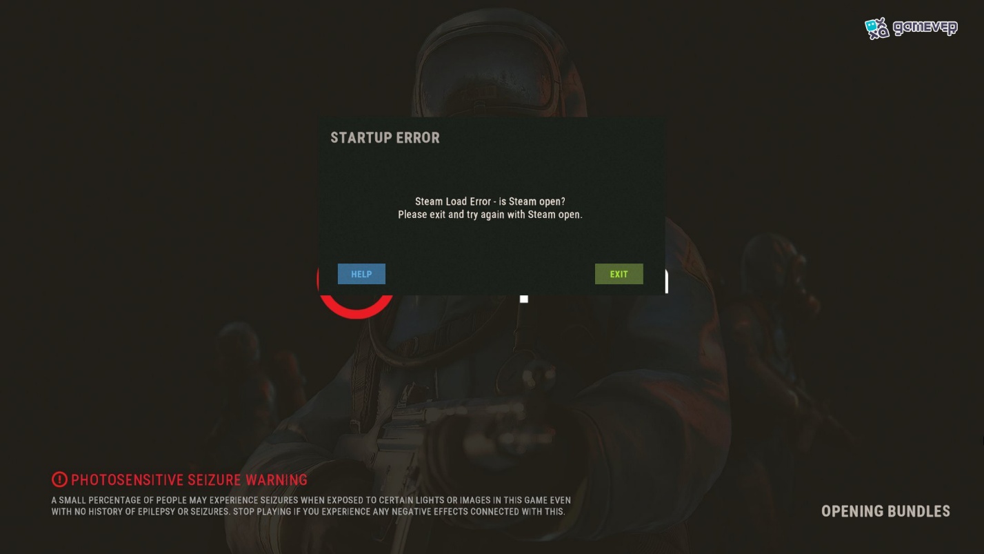 Captura el momento del aviso de inundación de paquetes en tu servidor de Rust.