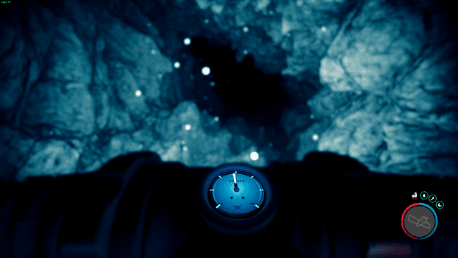 Zanurz się w głębinach i zmierz się z podwodnymi wyzwaniami, aby zdobyć kilof.