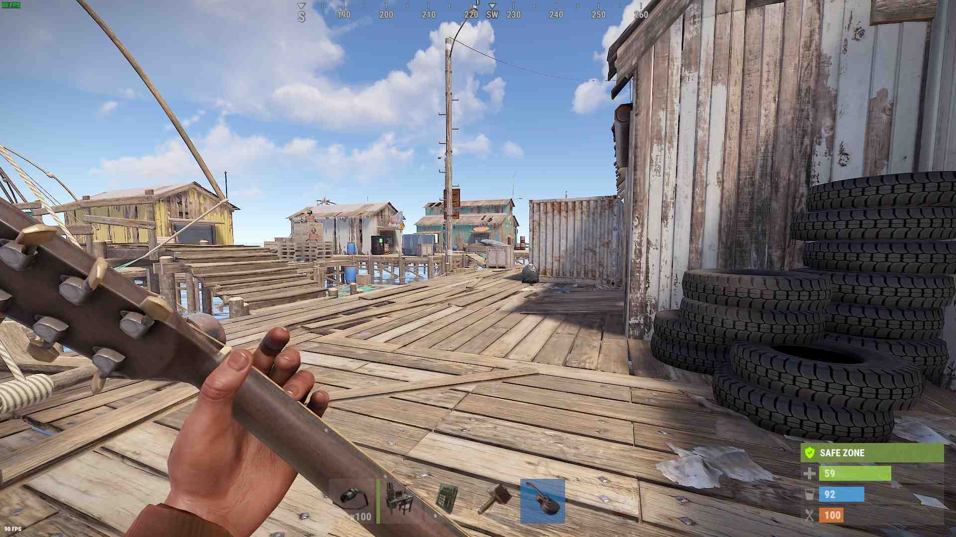 Gamever.io next-gen game hosting