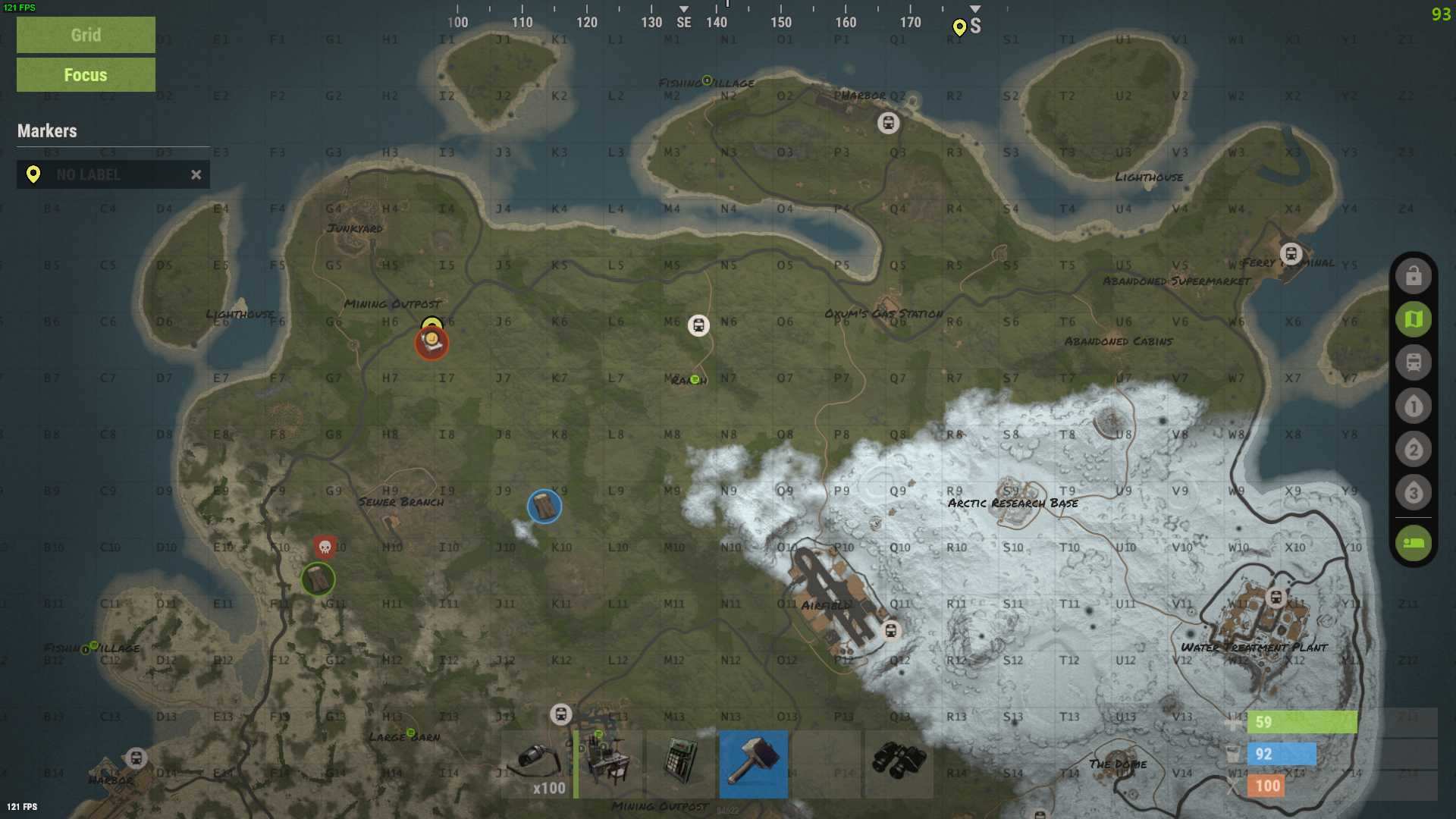 Gamever.io next-gen game hosting