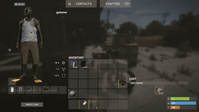 Zatankuj swój motocykl na epickie podróże w Rust Road Renegades