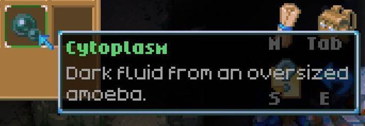 Probiere verschiedene Builds aus, um die Manaregeneration mit dem Chaosstab in Core Keeper zu optimieren.