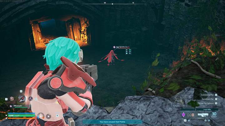 Używaj miecza Kitty Cat Sword ostrożnie, aby uniknąć przypadkowych porażek
