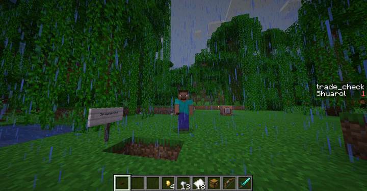 Passe Spielregeln ganz einfach mit dem gamerule-Befehl in Minecraft an.