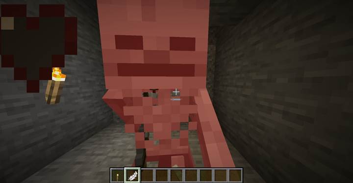 Try out high-damage weapons with quick durability drain.