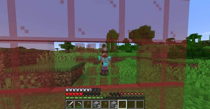 Nutze die Komponente can_break, um die Zerstörung von Blöcken in Minecraft zu begrenzen.
