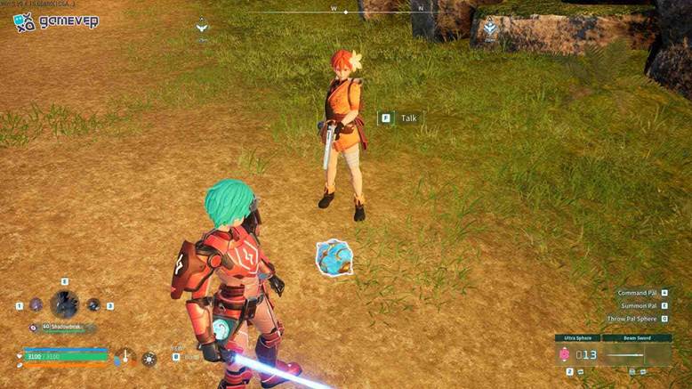 Obtén tu recompensa tras imitar el emote correctamente