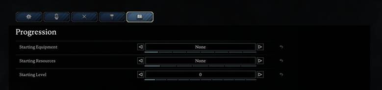 Wybierz preferowane godziny dzienne i mnożniki obrażeń.