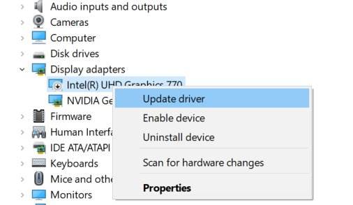 Aktualisiere deine GPU-Treiber, um V Rising reibungslos laufen zu lassen!