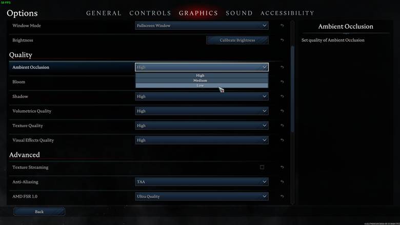 Befolge diese Schritte, um das Problem mit dem Absturz beim Start von V Rising zu beheben.