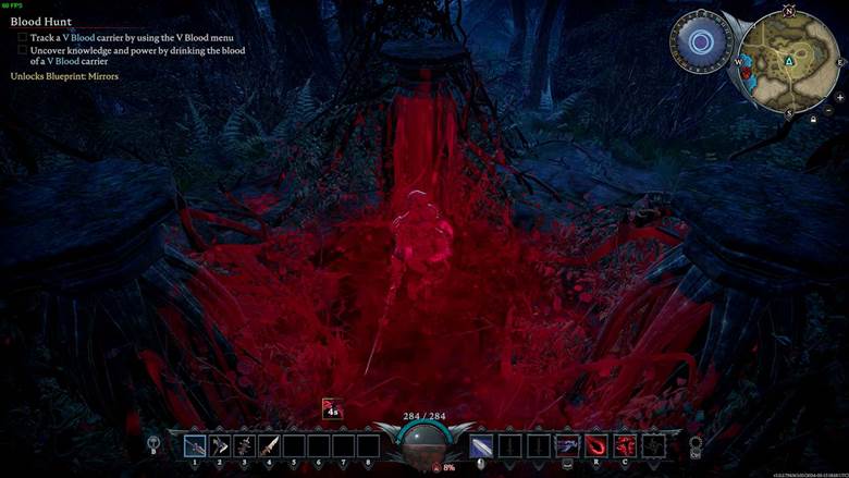Folge diesen Schritten, um deine vampirische Dominanz in V Rising zurückzuerobern!