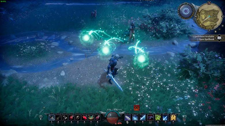 Besiege Polora für Gartenböden! Schalte sie in V Rising frei.