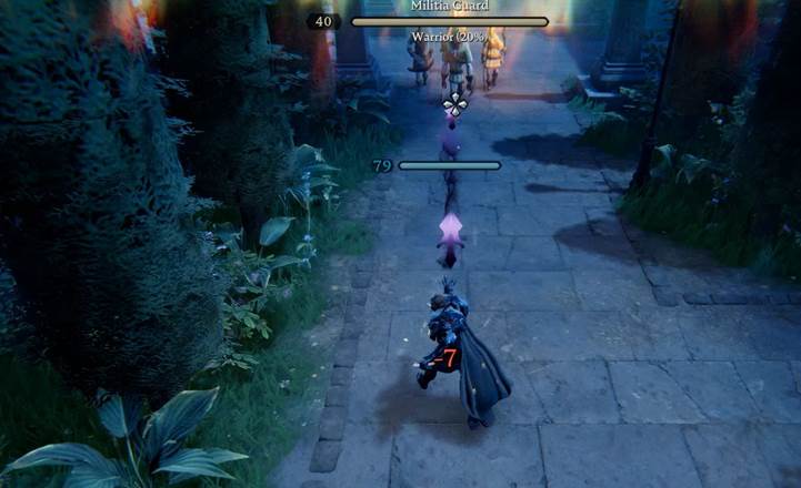 Unlock your assassin playstyle and master the art of the dagger duel in V Rising.