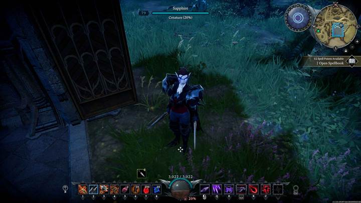 Learn how the Daggers passives and skills flow together in V Rising