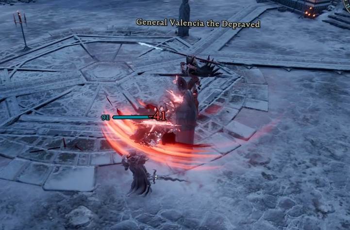 Dodge Valencias thousand-spear cone to unlock your first opening in V Rising Oakveil Update.