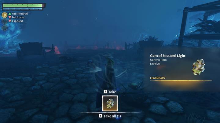 Set your altar for farming in Enshrouded Thralls of Twilight Update!