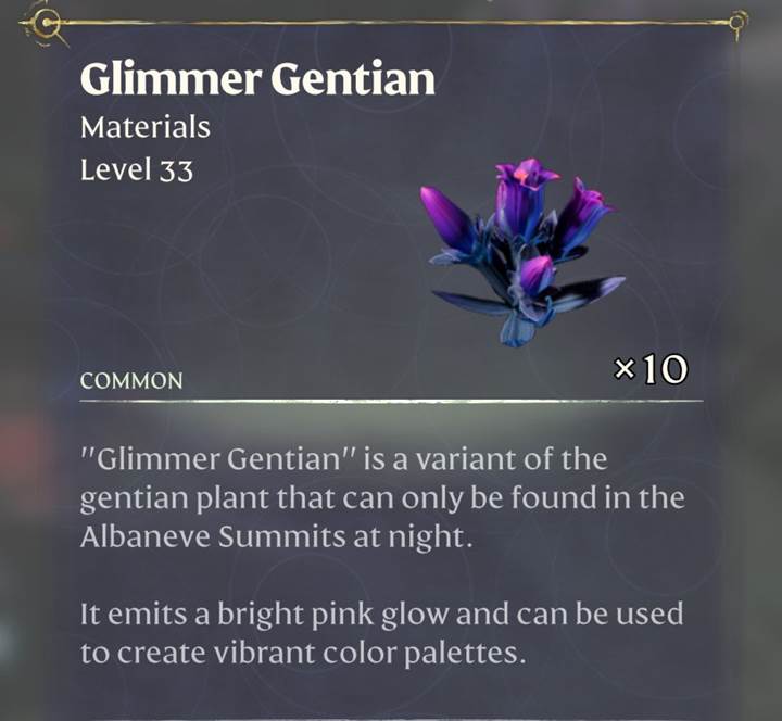 Venture to the Albeneath summits in Enshrouded Thralls of Twilight Update.