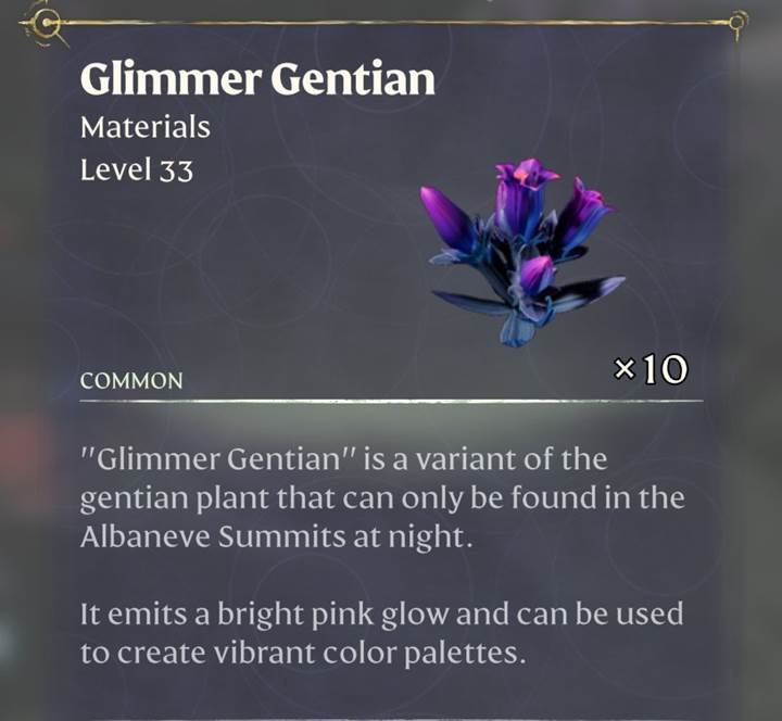 Wage dich zu den Albeneath-Gipfeln im Enshrouded Thralls of Twilight Update.