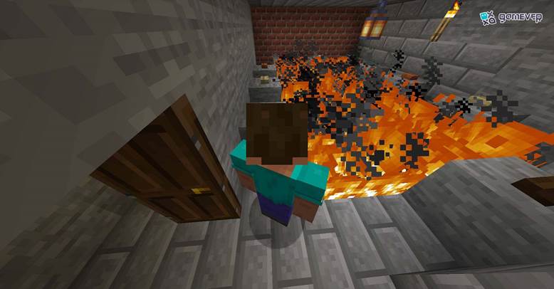 Llena la sala de fuego al fallar — ¡finales dramáticos!