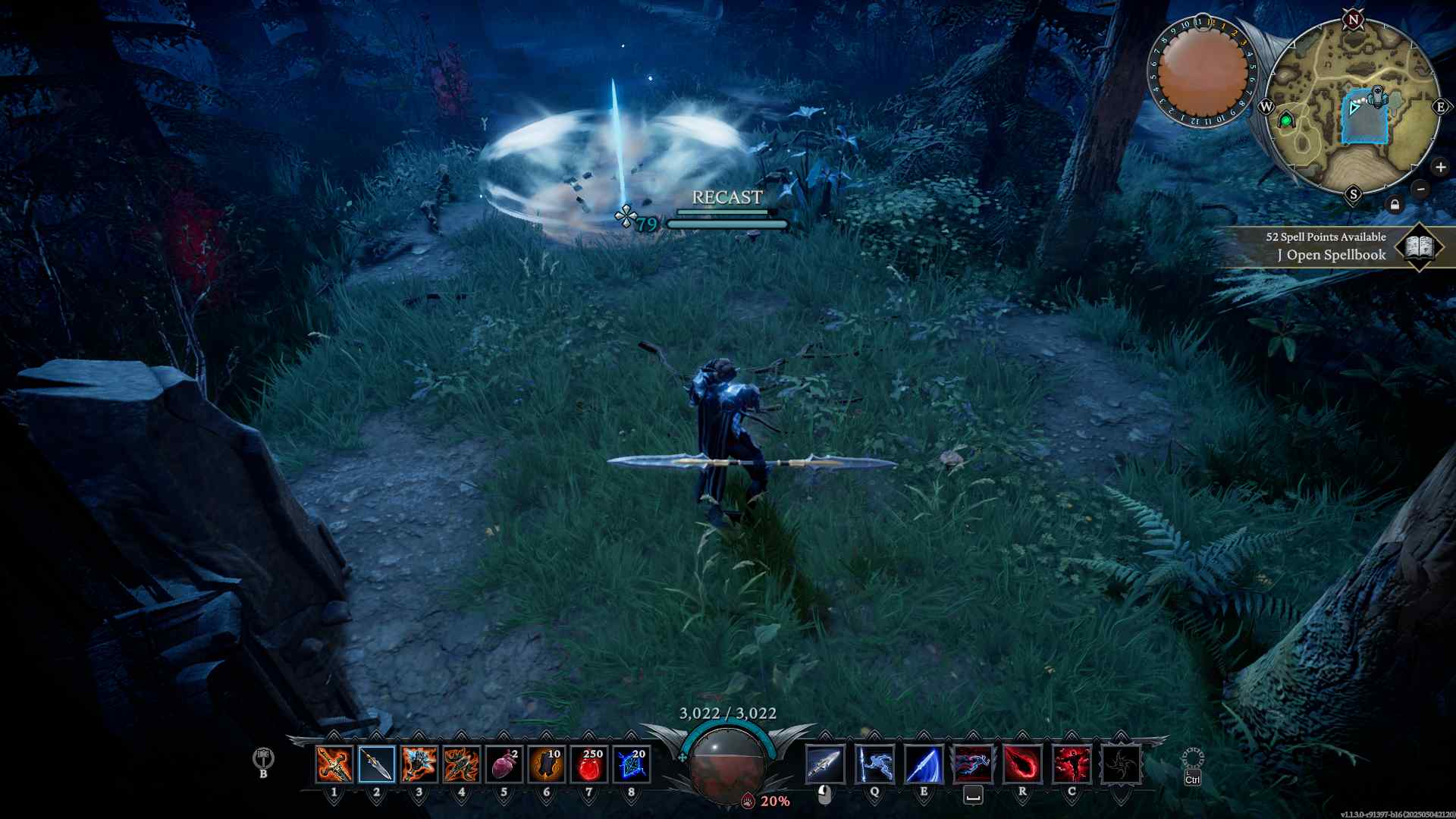 Wykorzystaj mobilność Twinblades i efekty usidlenia, aby zdominować walki PvE i PvP w V Rising