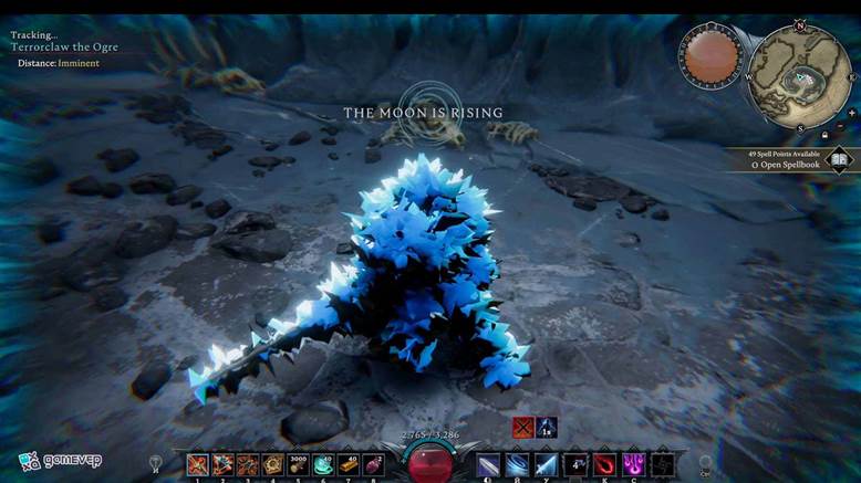 Desata Envero Sanguíneo para recuperar salud a mitad de la pelea en la actualización Oakveil de V Rising.