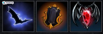 Vuelve a tu castillo para desbloquear la Mesa de Joyería en la actualización Oakveil de V Rising.